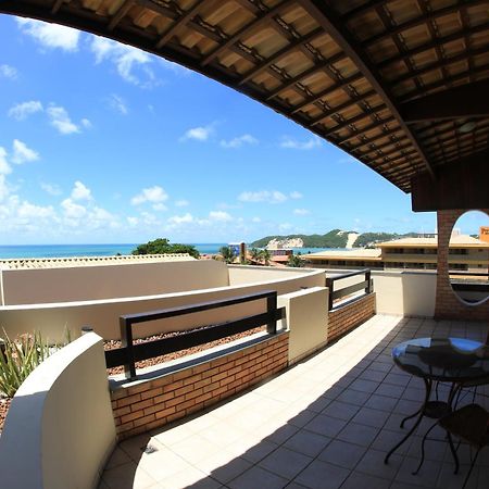 Garbos Soleil Hotel Natal Dış mekan fotoğraf