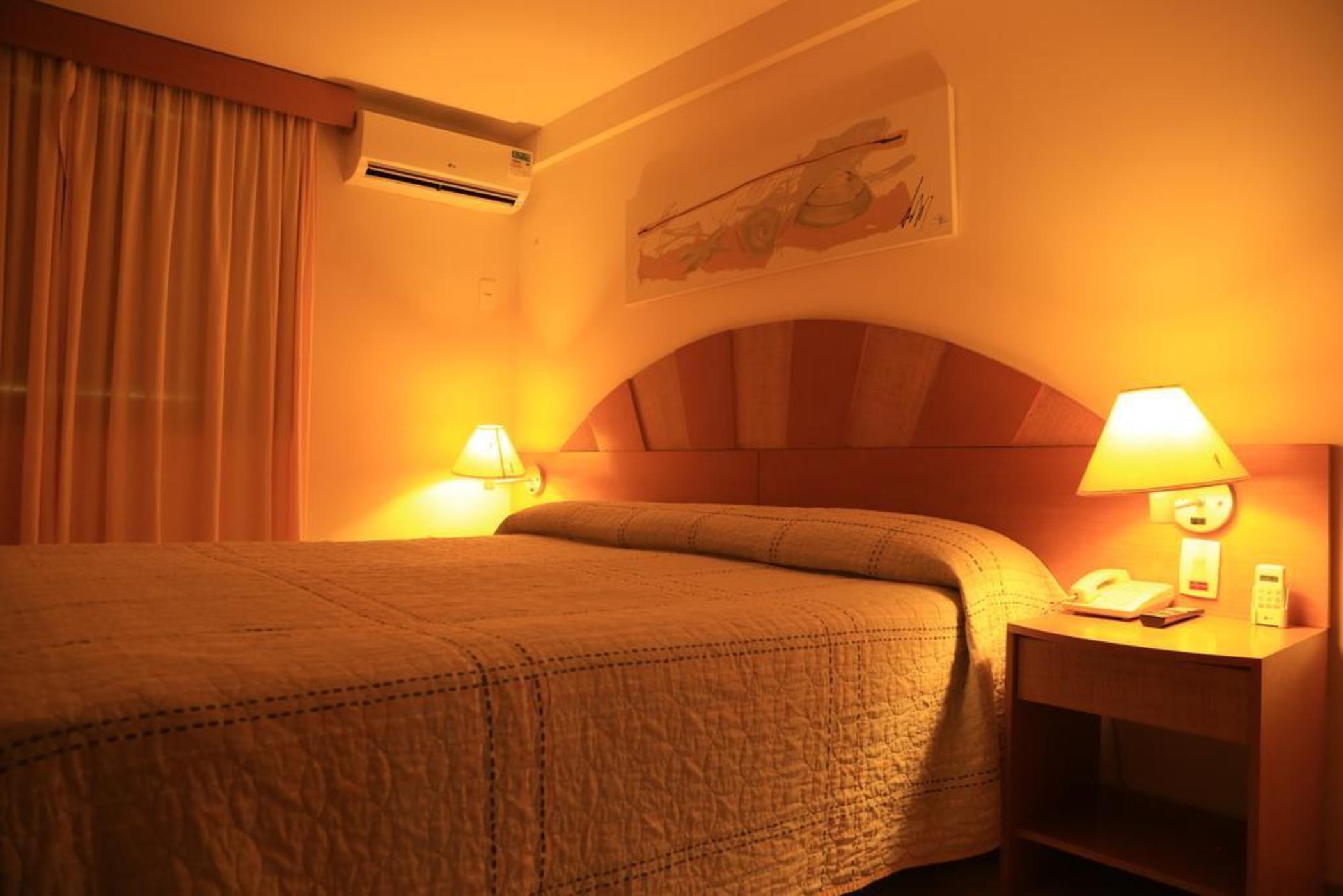 Garbos Soleil Hotel Natal Dış mekan fotoğraf