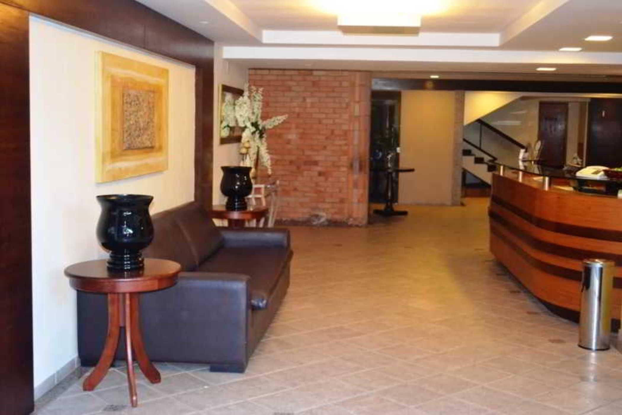 Garbos Soleil Hotel Natal Dış mekan fotoğraf