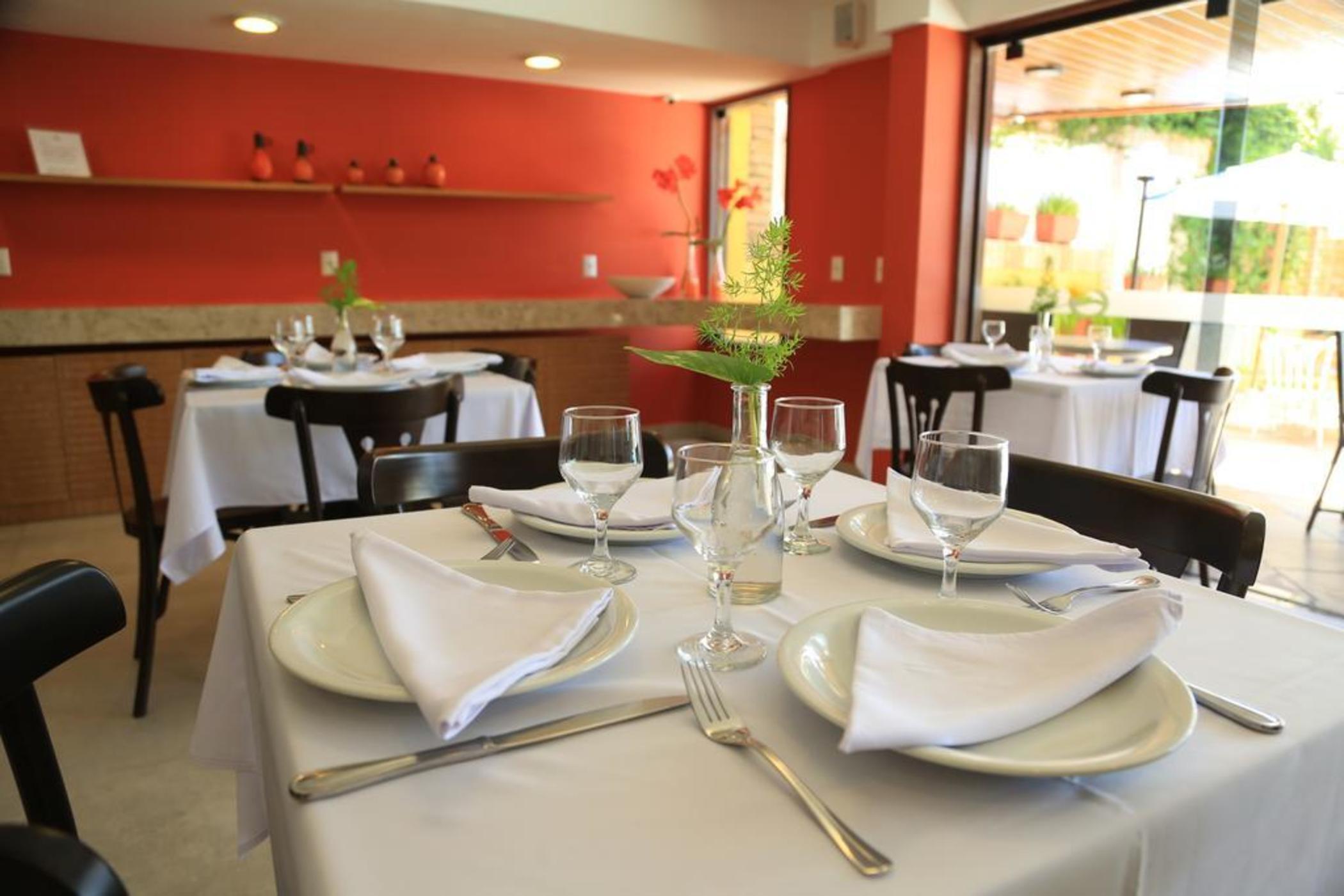 Garbos Soleil Hotel Natal Dış mekan fotoğraf
