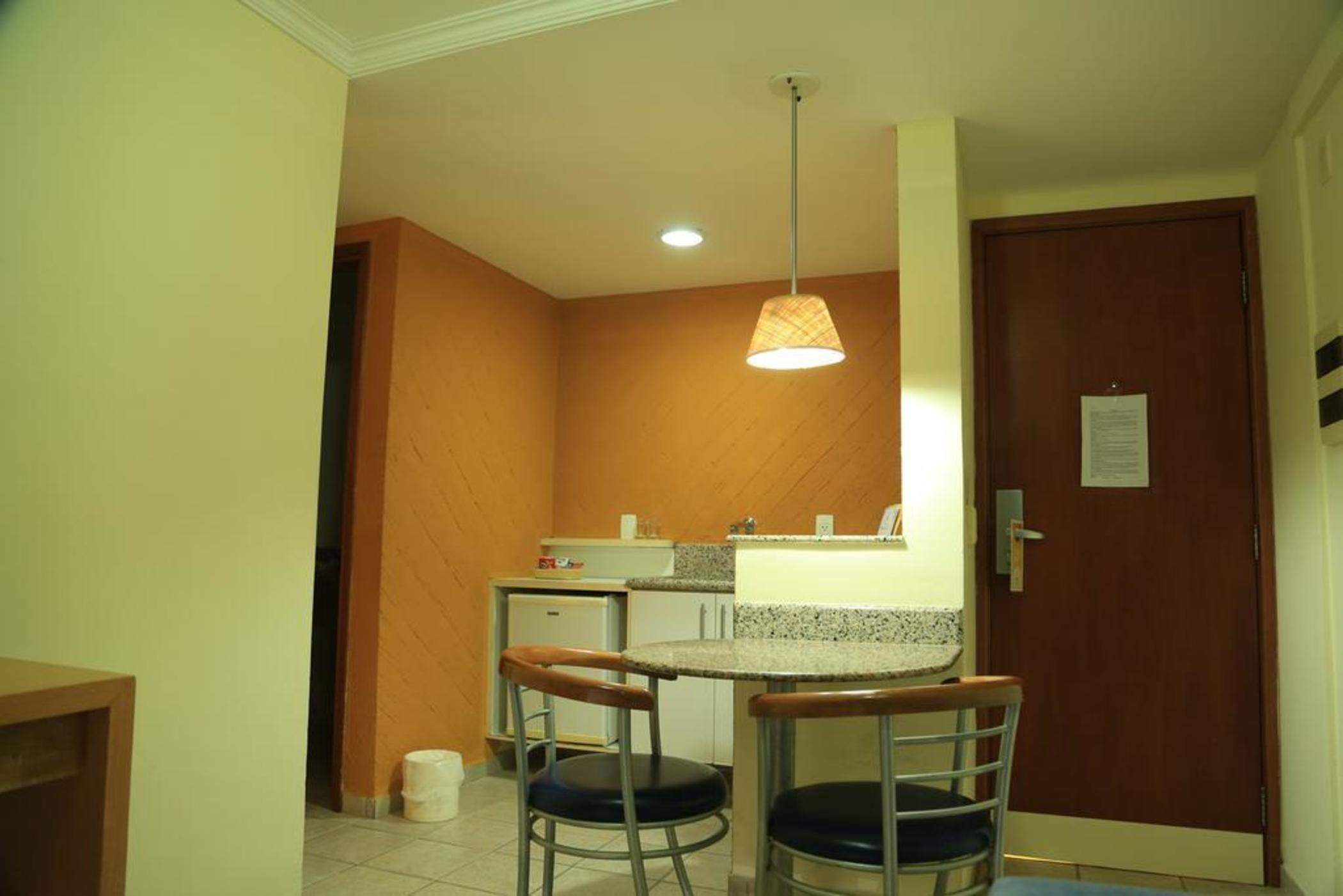 Garbos Soleil Hotel Natal Dış mekan fotoğraf