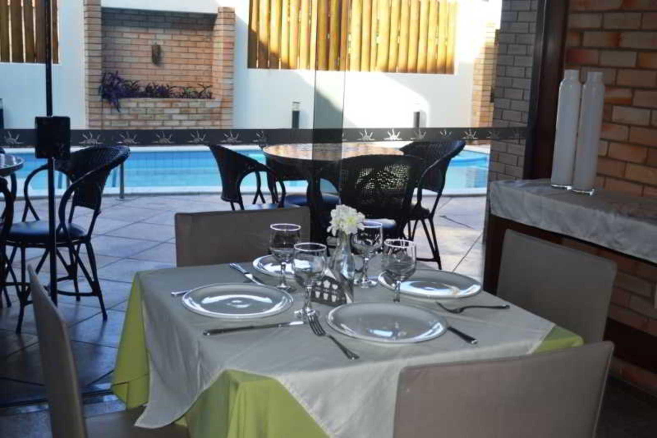 Garbos Soleil Hotel Natal Dış mekan fotoğraf