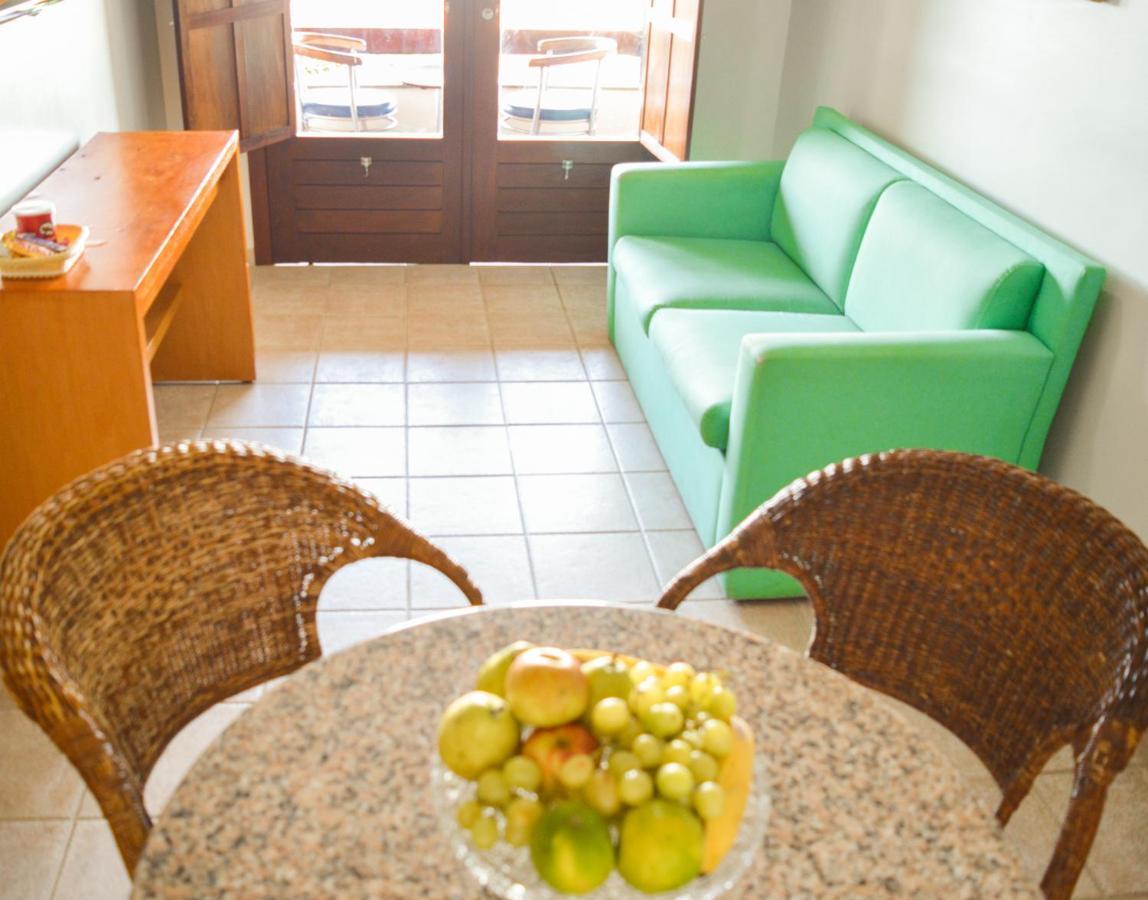 Garbos Soleil Hotel Natal Dış mekan fotoğraf