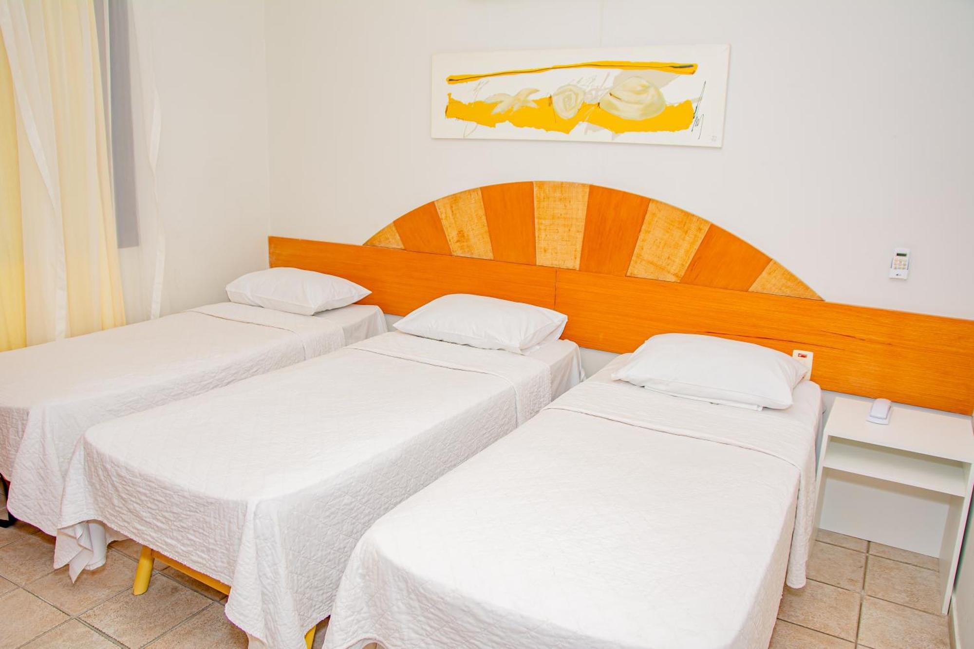 Garbos Soleil Hotel Natal Dış mekan fotoğraf