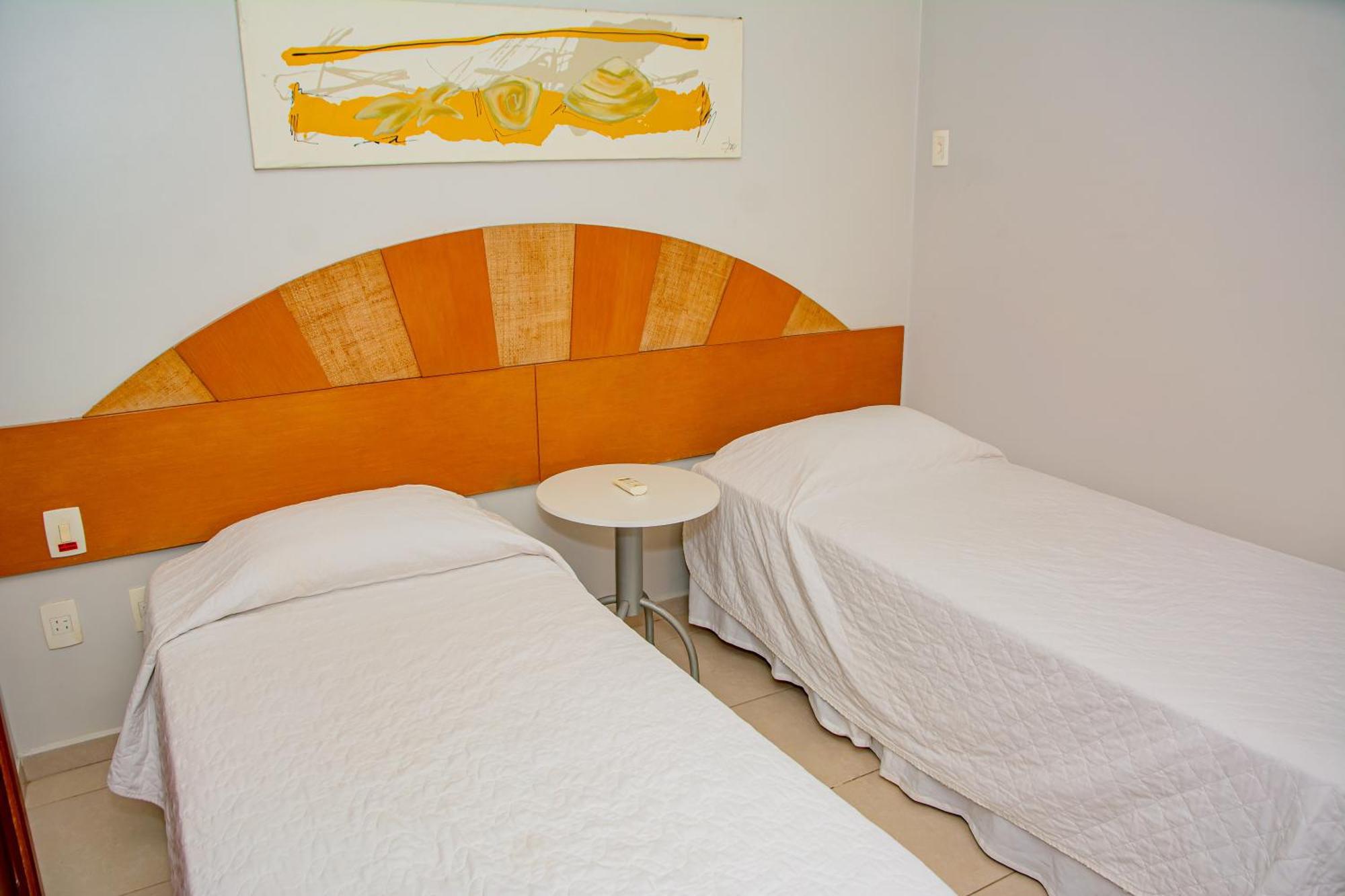 Garbos Soleil Hotel Natal Dış mekan fotoğraf