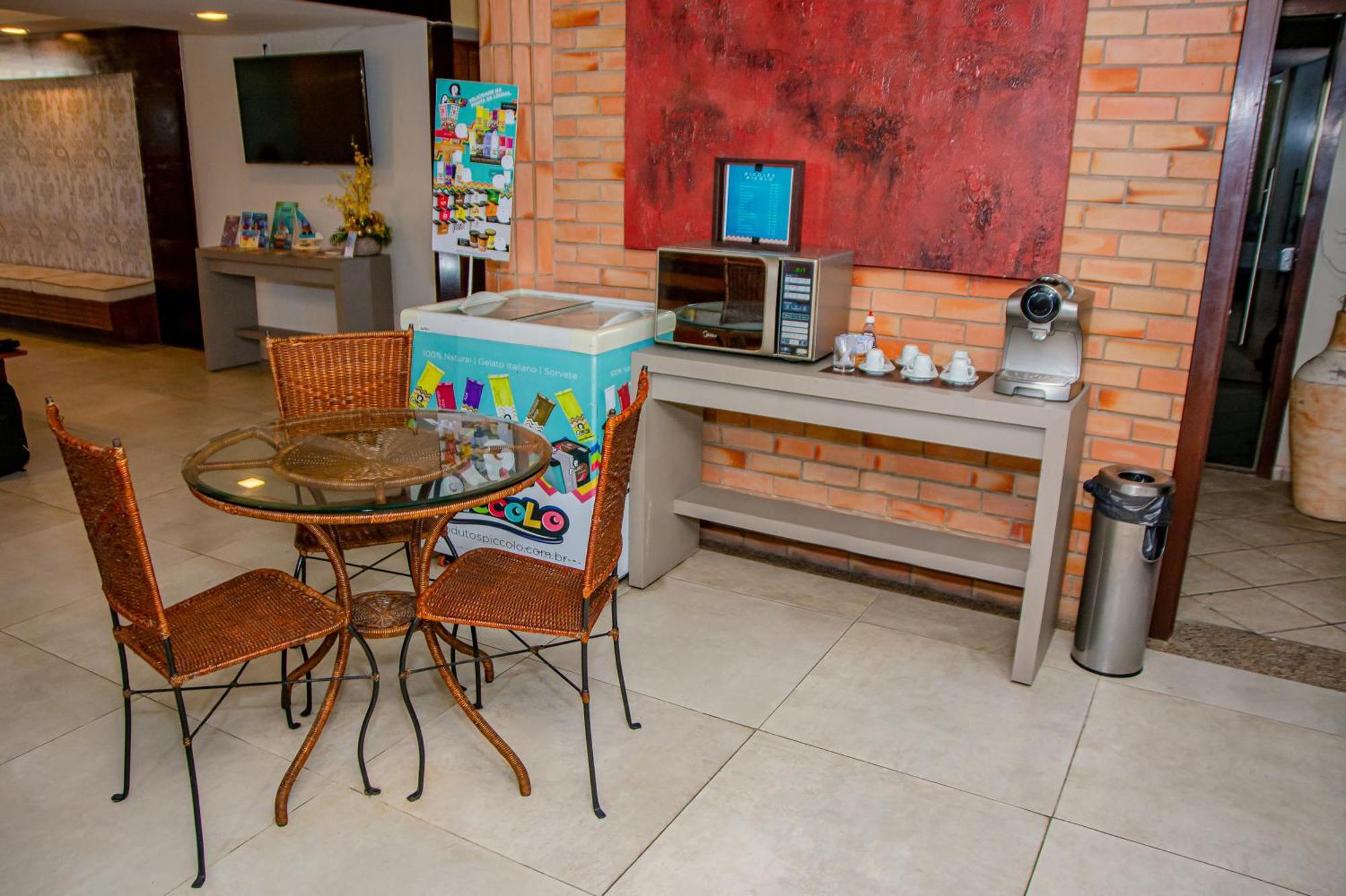 Garbos Soleil Hotel Natal Dış mekan fotoğraf