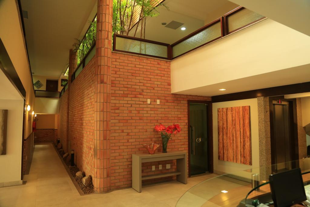 Garbos Soleil Hotel Natal Dış mekan fotoğraf