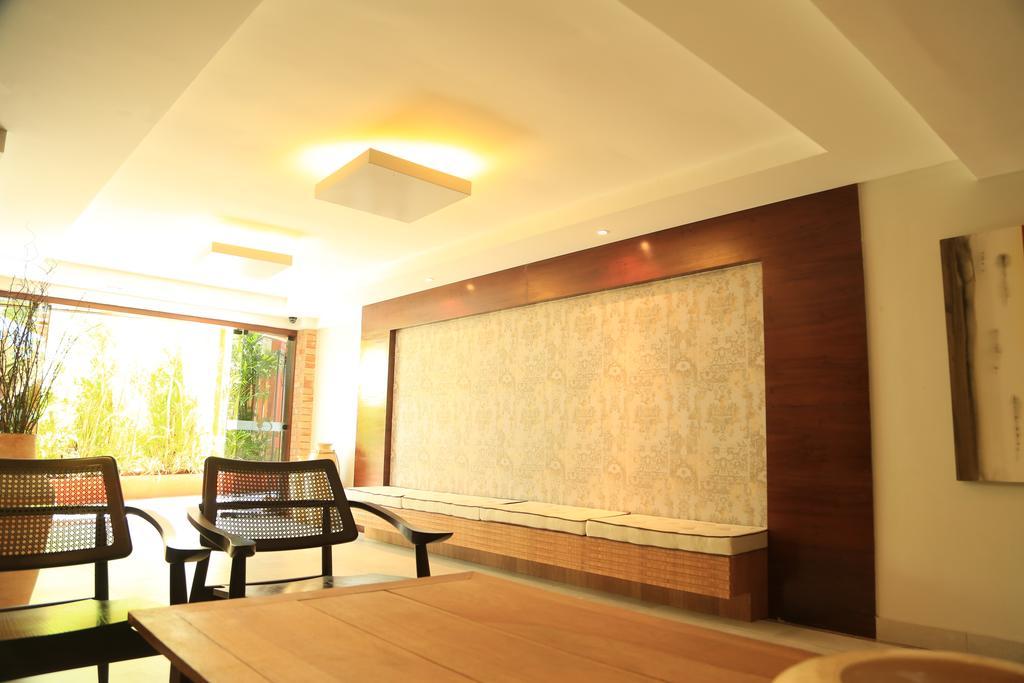 Garbos Soleil Hotel Natal Dış mekan fotoğraf