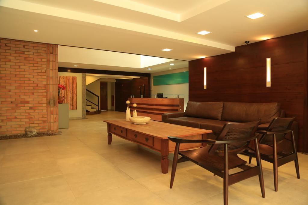 Garbos Soleil Hotel Natal Dış mekan fotoğraf