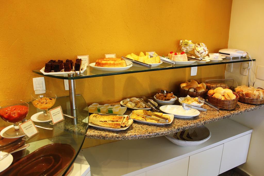 Garbos Soleil Hotel Natal Dış mekan fotoğraf