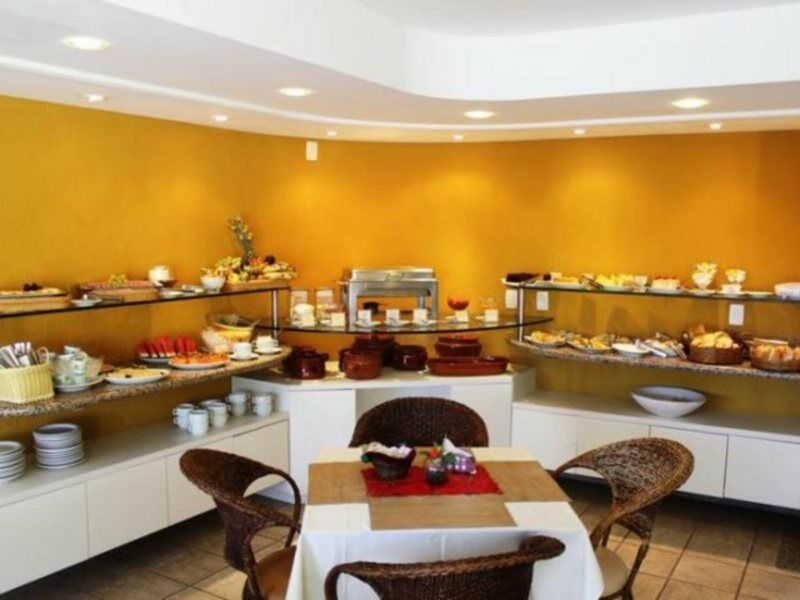 Garbos Soleil Hotel Natal Dış mekan fotoğraf